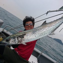 第二明康丸 釣果