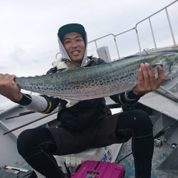 第二明康丸 釣果