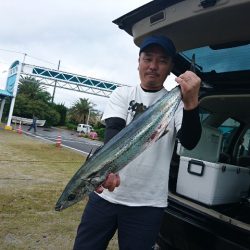 第二明康丸 釣果