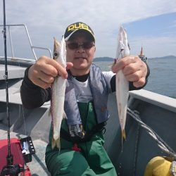 第二明康丸 釣果