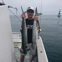 第二明康丸 釣果