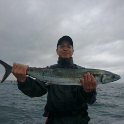 第二明康丸 釣果