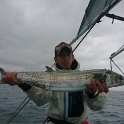 第二明康丸 釣果