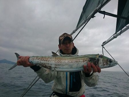 第二明康丸 釣果