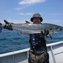 第二明康丸 釣果