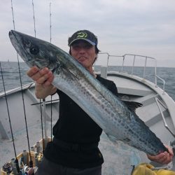 第二明康丸 釣果