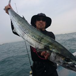 第二明康丸 釣果