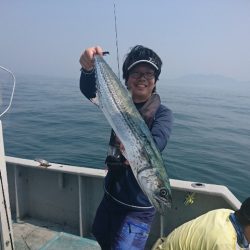 第二明康丸 釣果