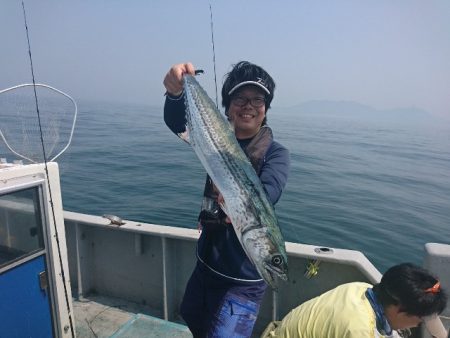 第二明康丸 釣果