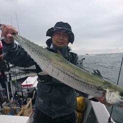 第二明康丸 釣果