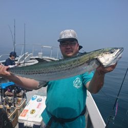 第二明康丸 釣果