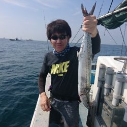 第二明康丸 釣果