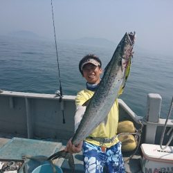 第二明康丸 釣果