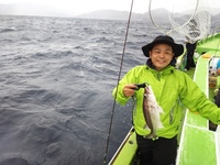 なごみ船 釣果