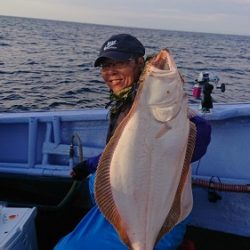 小樽港遊漁船SHAKE 釣果