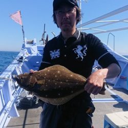 小樽港遊漁船SHAKE 釣果