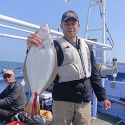 小樽港遊漁船ＳＨＡＫＥ 釣果