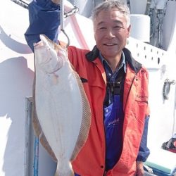 小樽港遊漁船ＳＨＡＫＥ 釣果