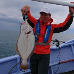 小樽港遊漁船SHAKE 釣果