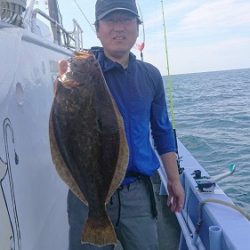 小樽港遊漁船SHAKE 釣果