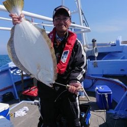 小樽港遊漁船SHAKE 釣果