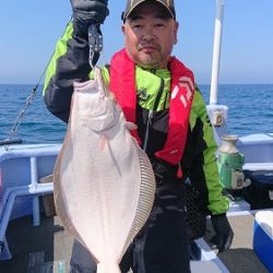 小樽港遊漁船SHAKE 釣果