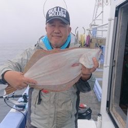 小樽港遊漁船SHAKE 釣果