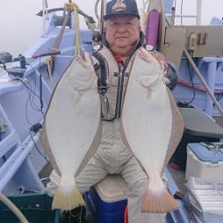 小樽港遊漁船SHAKE 釣果