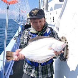 小樽港遊漁船SHAKE 釣果