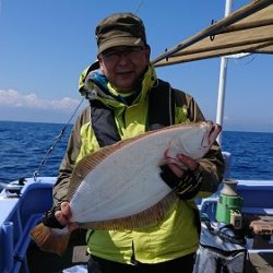 小樽港遊漁船SHAKE 釣果