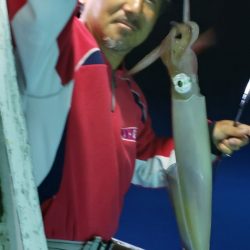 海龍丸（石川） 釣果