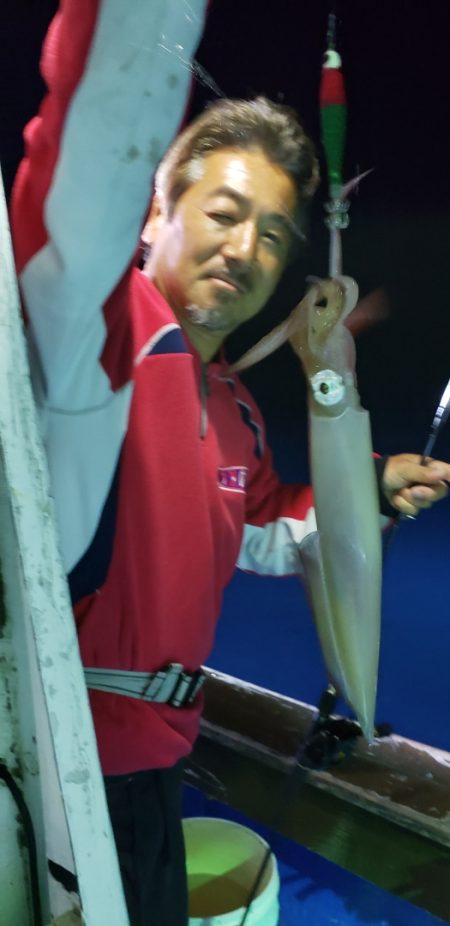 海龍丸（石川） 釣果