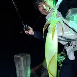 海龍丸（石川） 釣果