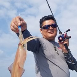 ソルトウォーターガイドフレンズ 釣果