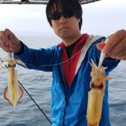 ソルトウォーターガイドフレンズ 釣果