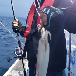 海龍丸（石川） 釣果