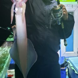 海龍丸（石川） 釣果