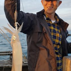 海龍丸（石川） 釣果
