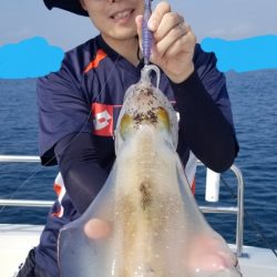 ソルトウォーターガイドフレンズ 釣果