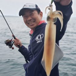 海龍丸（石川） 釣果