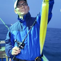 海龍丸（石川） 釣果