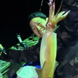 海龍丸（石川） 釣果