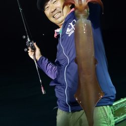 海龍丸（石川） 釣果