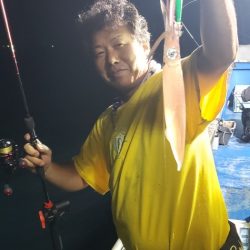 海龍丸（石川） 釣果