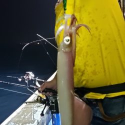 海龍丸（石川） 釣果