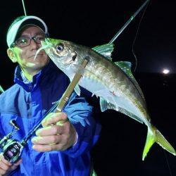 海龍丸（石川） 釣果