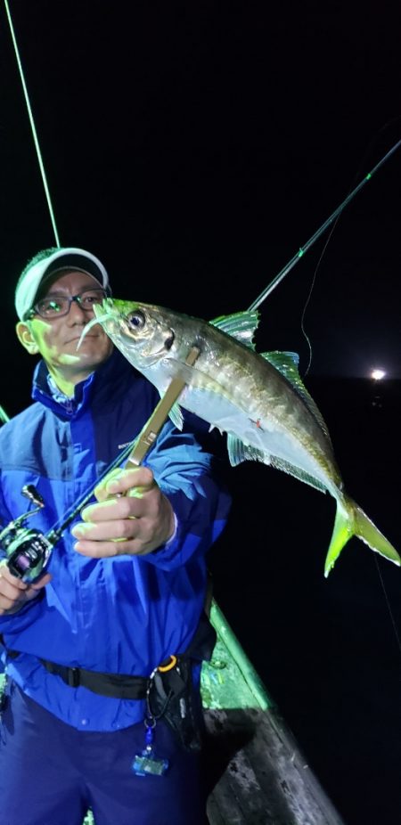 海龍丸（石川） 釣果