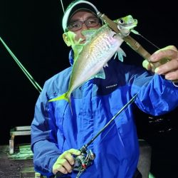 海龍丸（石川） 釣果