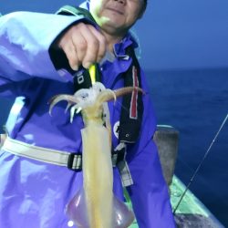 海龍丸（石川） 釣果