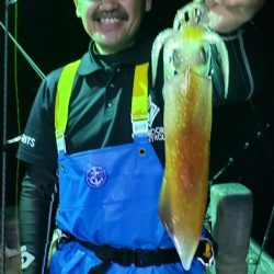 海龍丸（石川） 釣果